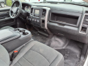 Thumbnail image of 2023 Ram 1500 Classic at Morris Buick Gmc