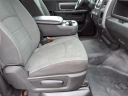 Thumbnail image of 2023 Ram 1500 Classic at Morris Buick Gmc