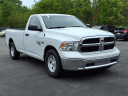 Thumbnail image of 2023 Ram 1500 Classic at Morris Buick Gmc