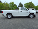 Thumbnail image of 2023 Ram 1500 Classic at Morris Buick Gmc