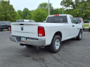 Thumbnail image of 2023 Ram 1500 Classic at Morris Buick Gmc