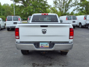 Thumbnail image of 2023 Ram 1500 Classic at Morris Buick Gmc