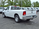 Thumbnail image of 2023 Ram 1500 Classic at Morris Buick Gmc