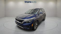 2022 Kia Seltos EX at Towne Chevrolet Buick Cadillac