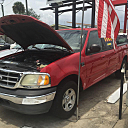 Thumbnail image of 2003 Ford F-150 at Metro Motor Sales INC