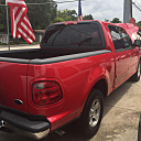 Thumbnail image of 2003 Ford F-150 at Metro Motor Sales INC