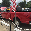 2003 Ford F-150 at Metro Motor Sales INC