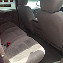 Thumbnail image of 2003 Ford F-150 at Metro Motor Sales INC