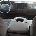 Thumbnail image of 2003 Ford F-150 at Metro Motor Sales INC