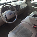 Thumbnail image of 2003 Ford F-150 at Metro Motor Sales INC