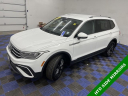 2022 Volkswagen Tiguan SE 4Motion at Basil Ford of Niagara Falls