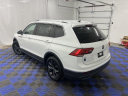 Thumbnail image of 2022 Volkswagen Tiguan at Basil Ford of Niagara Falls