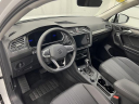 Thumbnail image of 2022 Volkswagen Tiguan at Basil Ford of Niagara Falls