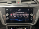 Thumbnail image of 2022 Volkswagen Tiguan at Basil Ford of Niagara Falls