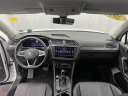 Thumbnail image of 2022 Volkswagen Tiguan at Basil Ford of Niagara Falls