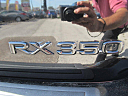 Thumbnail image of 2009 Lexus RX 350 at Vene-auto, Inc.