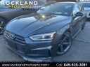 Thumbnail image of 2019 Audi S5 Sportback at Rockland Motors