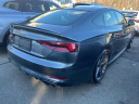 Thumbnail image of 2019 Audi S5 Sportback at Rockland Motors