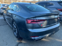2019 Audi S5 Sportback 3.0T quattro Premium Plus at Rockland Motors