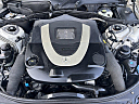 Thumbnail image of 2008 Mercedes-Benz CL-Class at Momentum Motor Group