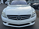 Thumbnail image of 2008 Mercedes-Benz CL-Class at Momentum Motor Group
