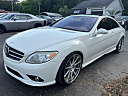 Thumbnail image of 2008 Mercedes-Benz CL-Class at Momentum Motor Group