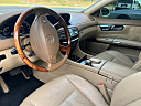 Thumbnail image of 2008 Mercedes-Benz CL-Class at Momentum Motor Group