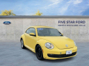 Thumbnail image of 2015 Volkswagen Beetle at Five Star Ford