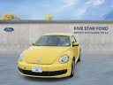Thumbnail image of 2015 Volkswagen Beetle at Five Star Ford