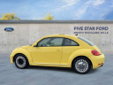 2015 Volkswagen Beetle 1.8T PZEV at Five Star Ford