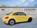 Thumbnail image of 2015 Volkswagen Beetle at Five Star Ford