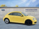 Thumbnail image of 2015 Volkswagen Beetle at Five Star Ford