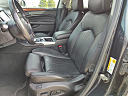 Thumbnail image of 2015 Cadillac SRX at Page Honda of Bloomfield