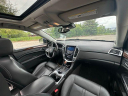 Thumbnail image of 2015 Cadillac SRX at Page Honda of Bloomfield