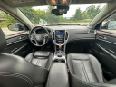Thumbnail image of 2015 Cadillac SRX at Page Honda of Bloomfield