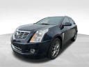 Thumbnail image of 2015 Cadillac SRX at Page Honda of Bloomfield