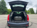 Thumbnail image of 2015 Cadillac SRX at Page Honda of Bloomfield