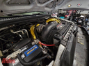 2007 Ford F-250 Super Duty XLT at Rides Auto Sales