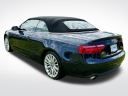 Thumbnail image of 2012 Audi A5 at Sunrise Volkswagen of Fort Pierce