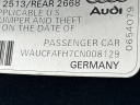 Thumbnail image of 2012 Audi A5 at Sunrise Volkswagen of Fort Pierce
