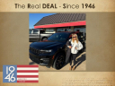 Thumbnail image of 2023 Chevrolet Trailblazer at Melton Sales