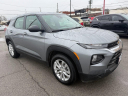 Thumbnail image of 2023 Chevrolet Trailblazer at Melton Sales