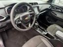 Thumbnail image of 2023 Chevrolet Trailblazer at Melton Sales