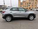 Thumbnail image of 2023 Chevrolet Trailblazer at Melton Sales