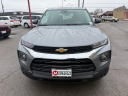 Thumbnail image of 2023 Chevrolet Trailblazer at Melton Sales