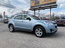 2014 Chevrolet Equinox LS at Moon Star Auto Sales