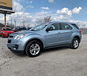 Thumbnail image of 2014 Chevrolet Equinox at Moon Star Auto Sales