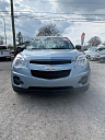 Thumbnail image of 2014 Chevrolet Equinox at Moon Star Auto Sales