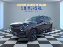 Thumbnail image of 2021 Chevrolet Tahoe at Universal Chevrolet Company