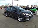 Thumbnail image of 2019 Honda HR-V at H & H Tire Inc.